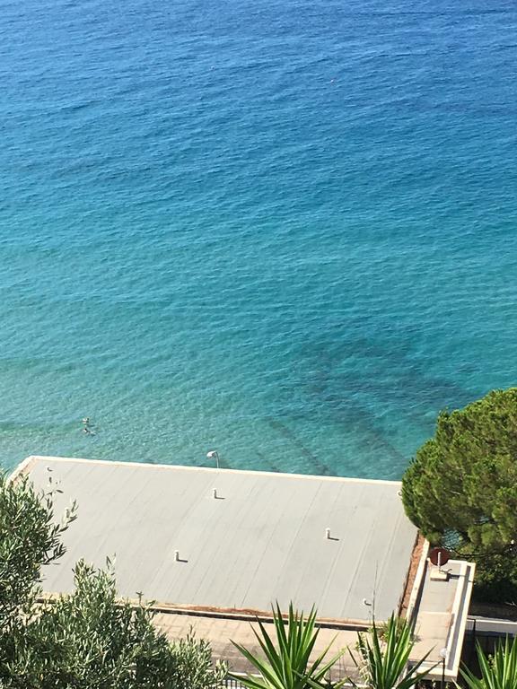 Villa Itati Sanremo Dış mekan fotoğraf