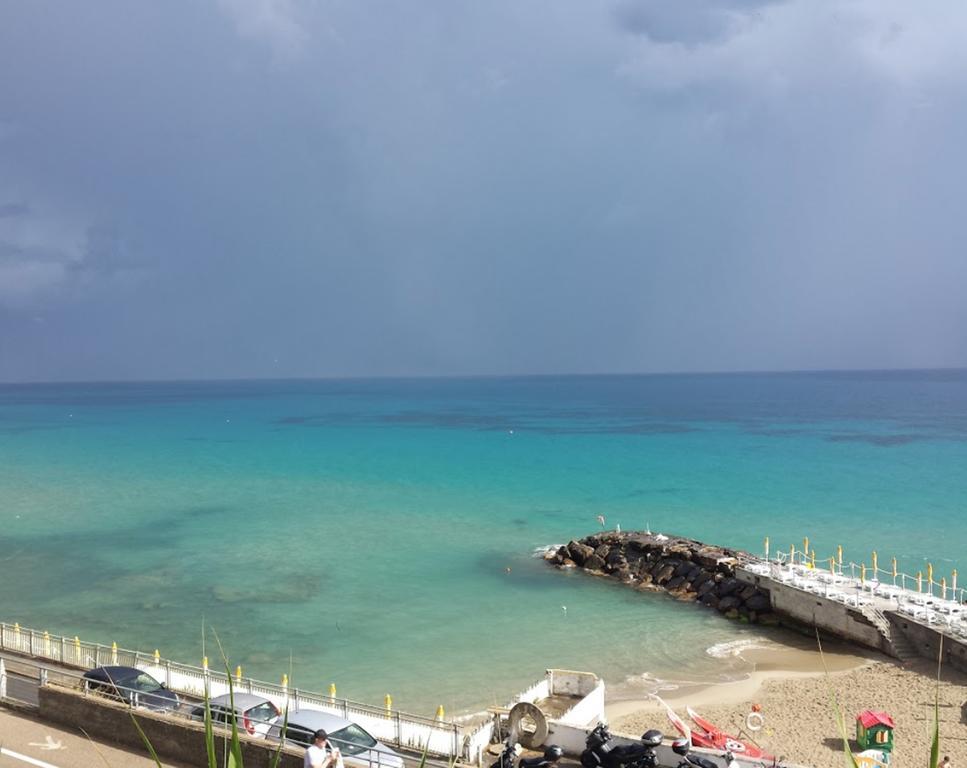 Villa Itati Sanremo Dış mekan fotoğraf
