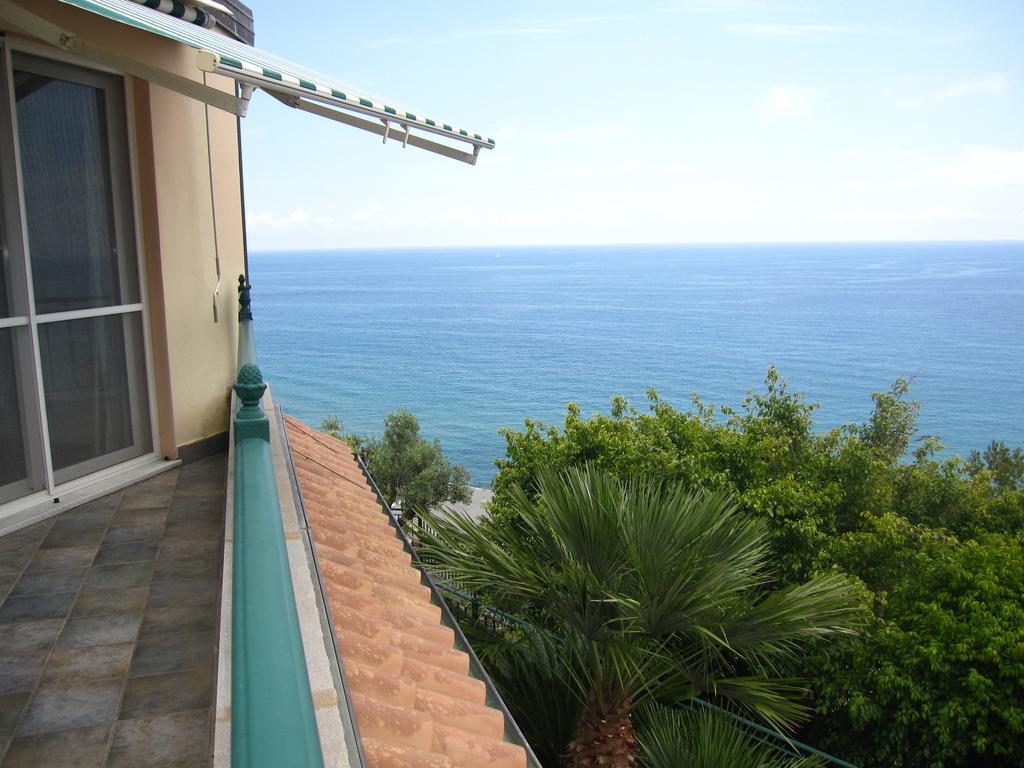 Villa Itati Sanremo Dış mekan fotoğraf