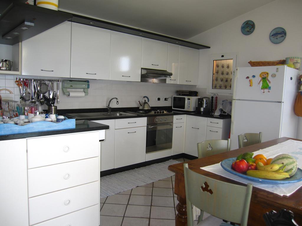 Villa Itati Sanremo Dış mekan fotoğraf