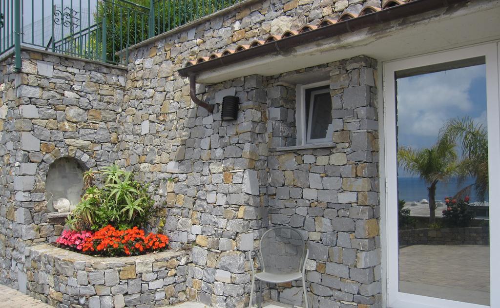Villa Itati Sanremo Dış mekan fotoğraf