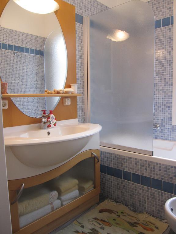 Villa Itati Sanremo Dış mekan fotoğraf
