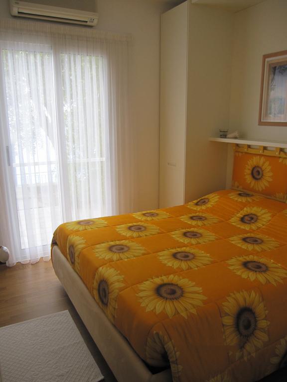 Villa Itati Sanremo Dış mekan fotoğraf