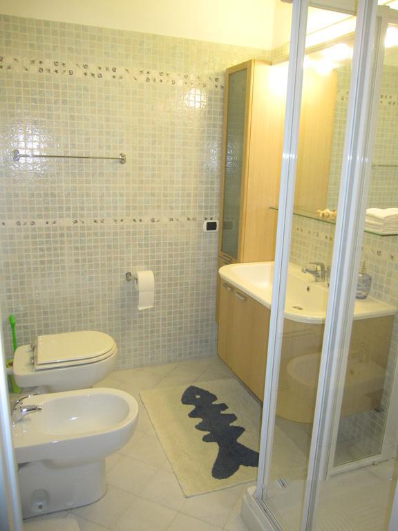 Villa Itati Sanremo Dış mekan fotoğraf